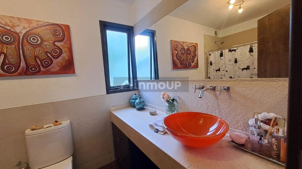 Casa en Alquiler en Lujan de Cuyo, Mendoza