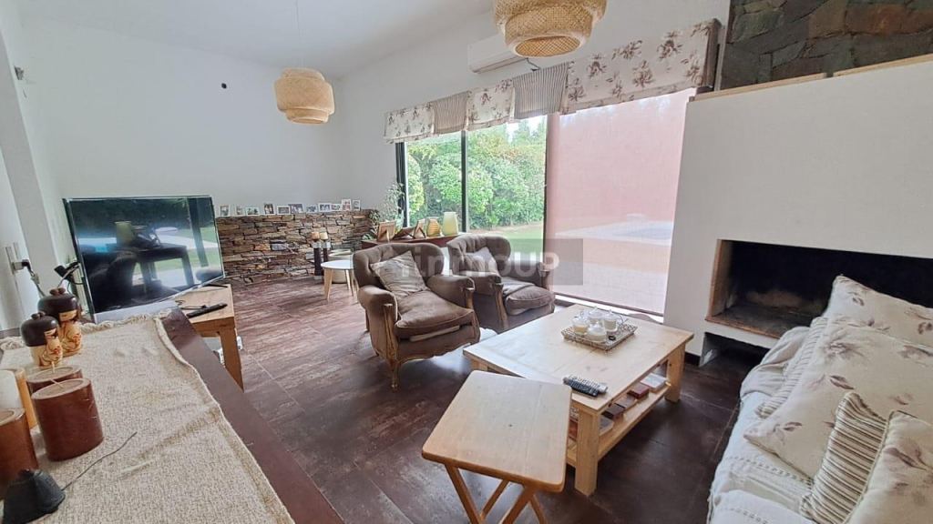 Casa en Alquiler en Lujan de Cuyo, Mendoza