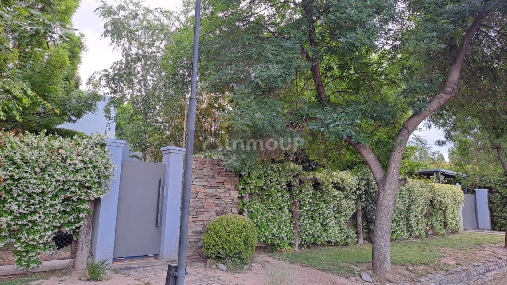 Casa en Alquiler en Lujan de Cuyo, Mendoza