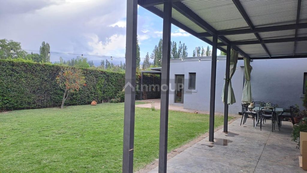 Casa en Alquiler en Lujan de Cuyo, Mendoza