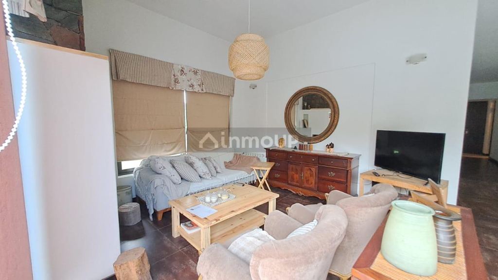 Casa en Alquiler en Lujan de Cuyo, Mendoza