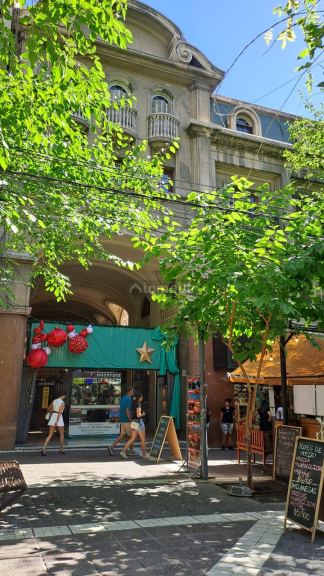 Departamento en Alquiler en Capital, Mendoza