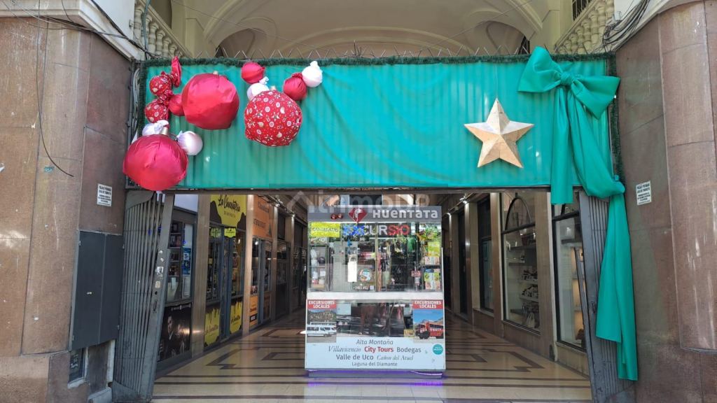 Departamento en Alquiler en Capital, Mendoza