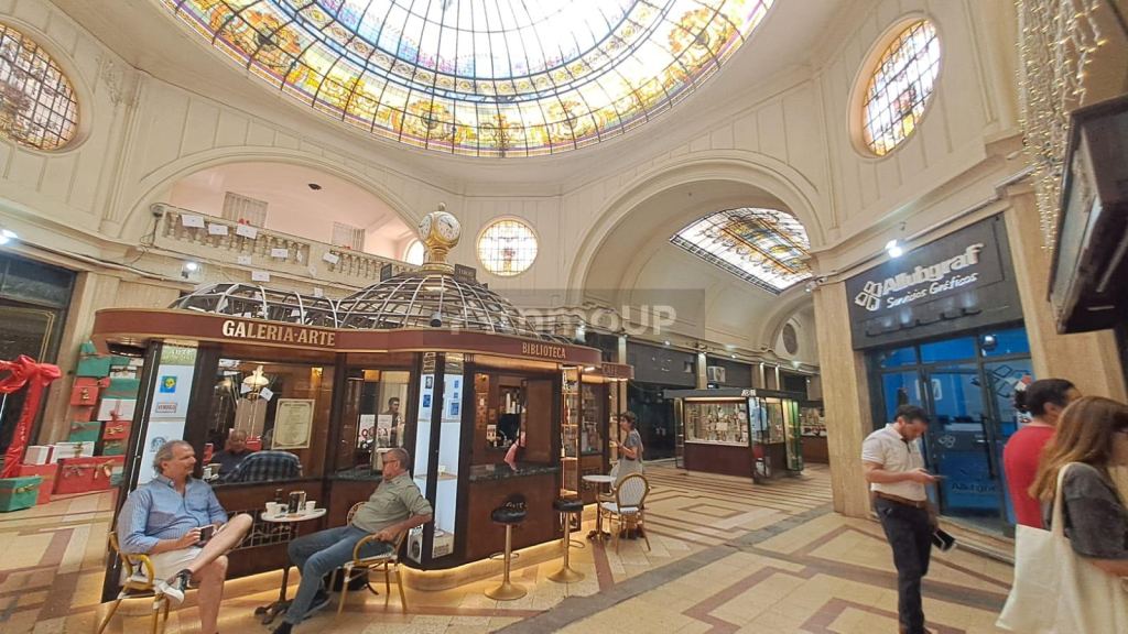 Departamento en Alquiler en Capital, Mendoza