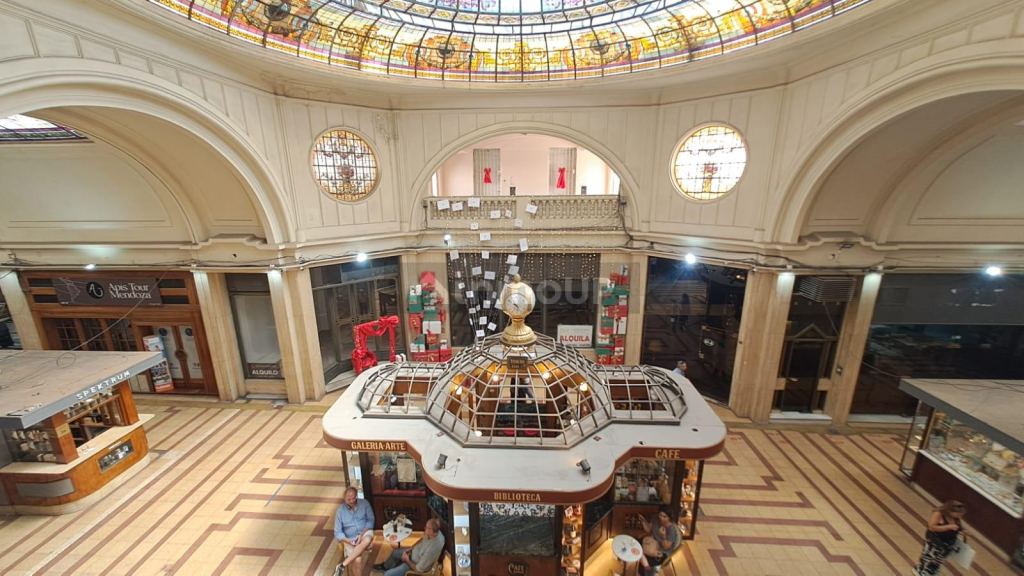 Departamento en Alquiler en Capital, Mendoza