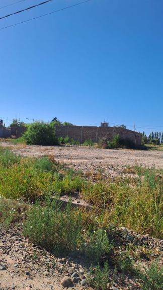 Lote en Venta en Maipu, Mendoza