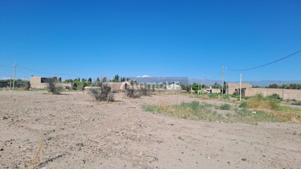 Lote en Venta en Maipu, Mendoza