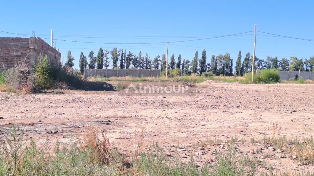 Lote en Venta en Maipu, Mendoza