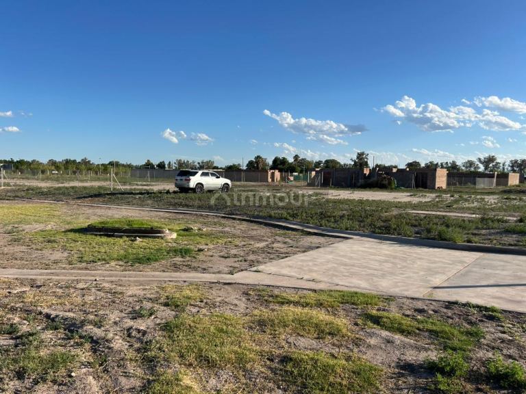 Lote en Venta en San Martin, Mendoza