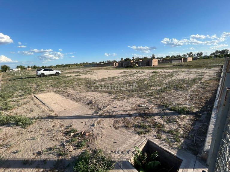 Lote en Venta en San Martin, Mendoza