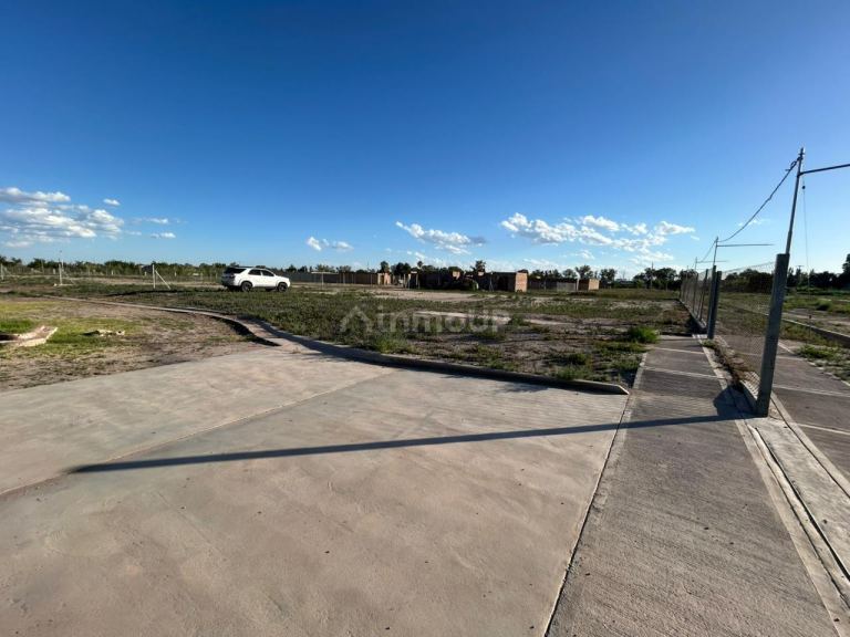 Lote en Venta en San Martin, Mendoza