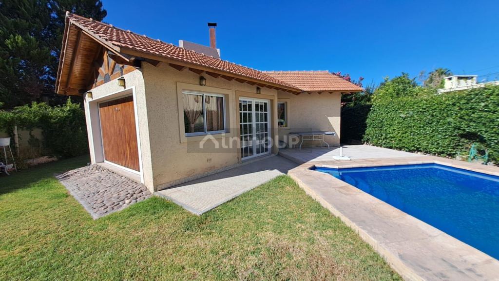 Casa en Venta en Guaymallen, Mendoza