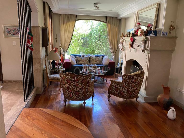 Casa en Venta en Las Heras, Mendoza