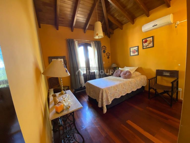 Casa en Venta en Las Heras, Mendoza