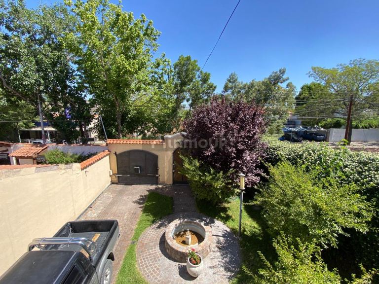 Casa en Venta en Las Heras, Mendoza