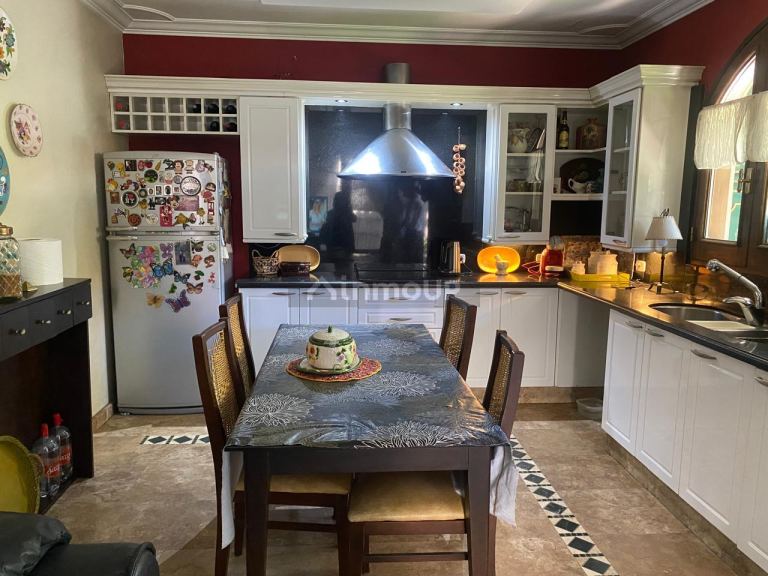 Casa en Venta en Las Heras, Mendoza