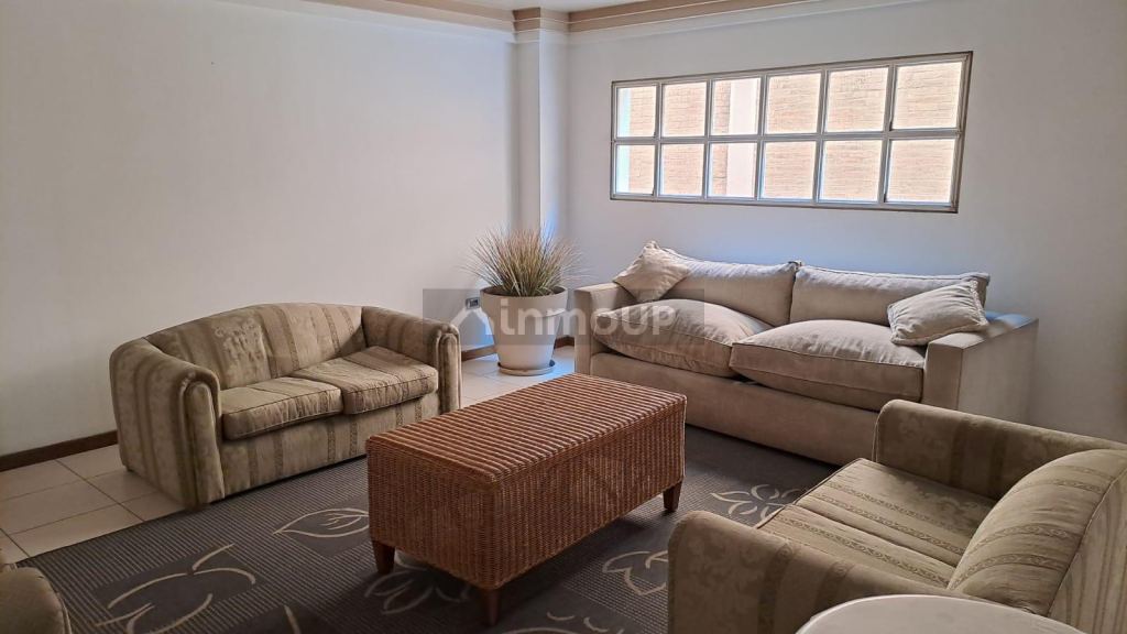 Departamento en Alquiler en Capital, Mendoza