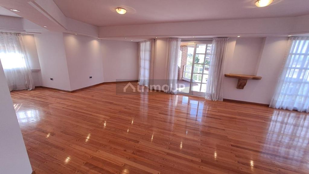 Departamento en Alquiler en Capital, Mendoza