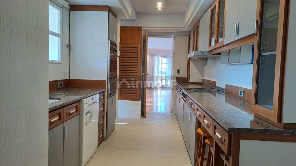 Departamento en Alquiler en Capital, Mendoza