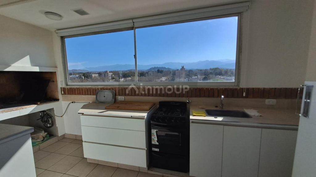 Departamento en Alquiler en Capital, Mendoza