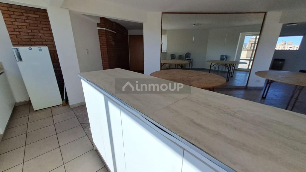 Departamento en Alquiler en Capital, Mendoza