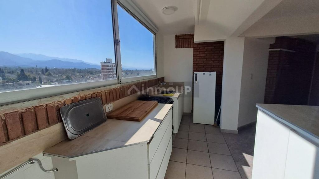 Departamento en Alquiler en Capital, Mendoza