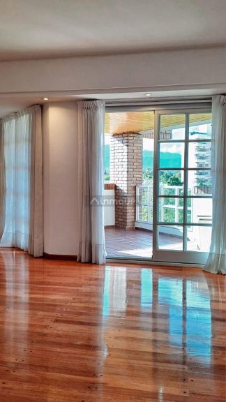 Departamento en Alquiler en Capital, Mendoza