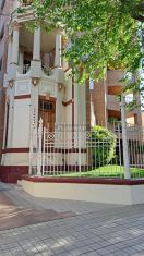 Capital Av. Emilio Civit 514