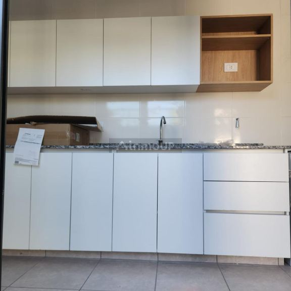 Departamento en Alquiler en Las Heras, Mendoza