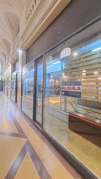 Local Comercial en Alquiler en Capital, Mendoza