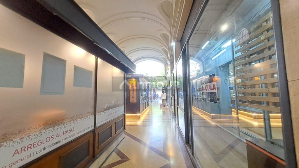 Local Comercial en Alquiler en Capital, Mendoza