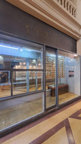 Local Comercial en Alquiler en Capital, Mendoza