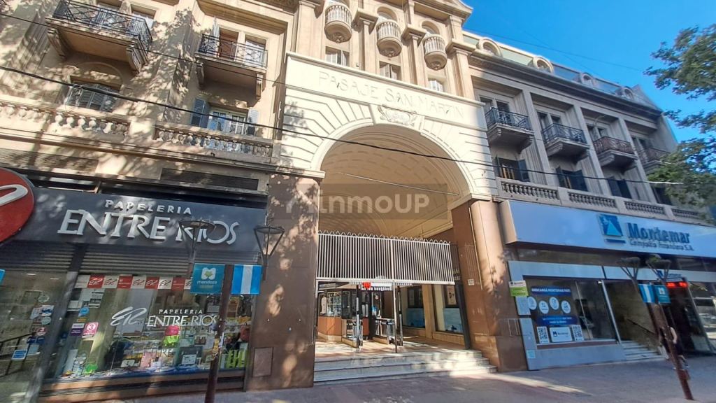 Local Comercial en Alquiler en Capital, Mendoza
