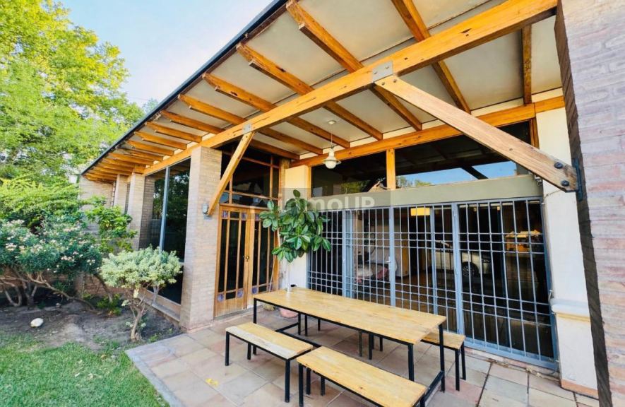Casa en Venta en Guaymallen, Mendoza