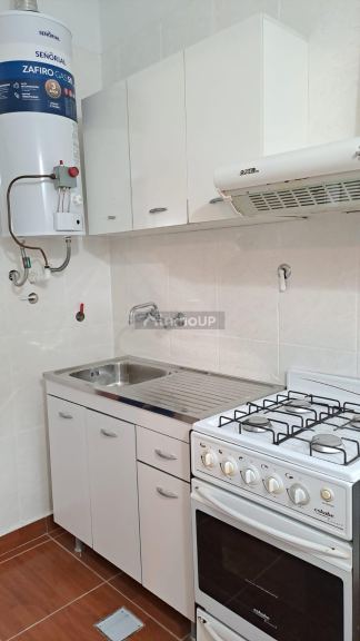 Departamento en Venta en Capital, Mendoza