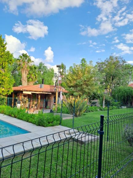 Casa en Venta en Capital, Mendoza