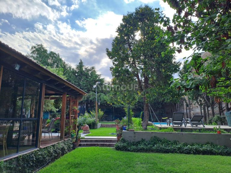 Casa en Venta en Capital, Mendoza