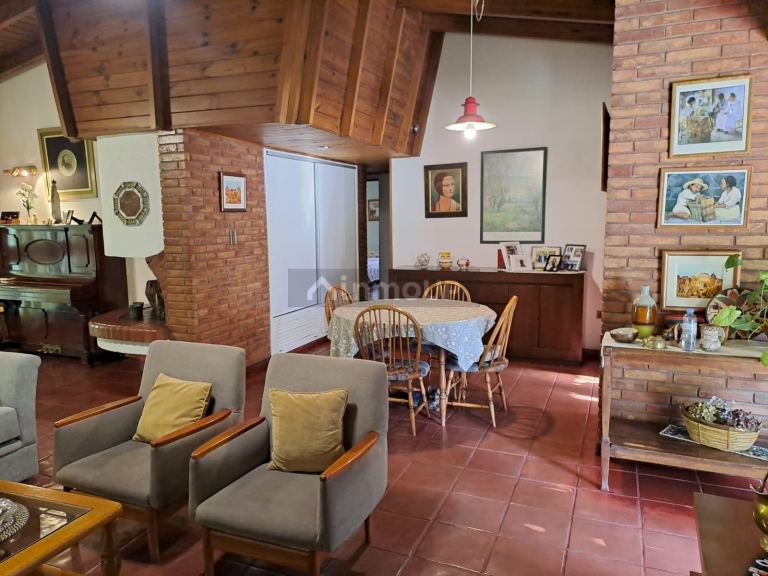 Casa en Venta en Capital, Mendoza