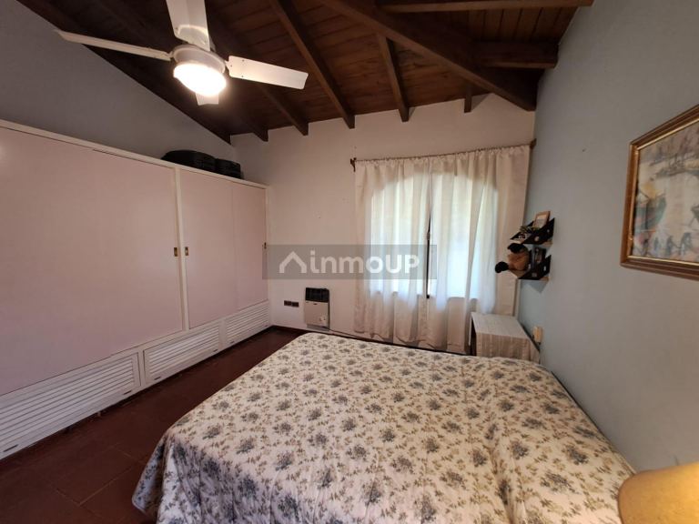 Casa en Venta en Capital, Mendoza