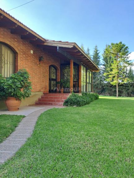 Casa en Venta en Capital, Mendoza