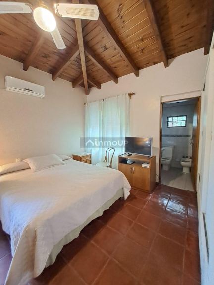 Casa en Venta en Capital, Mendoza