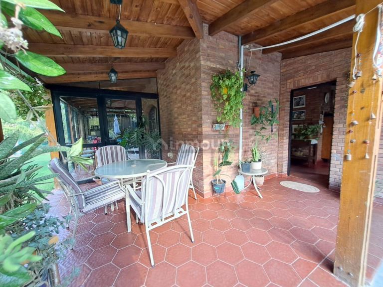 Casa en Venta en Capital, Mendoza