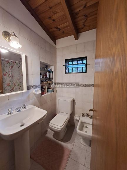 Casa en Venta en Capital, Mendoza