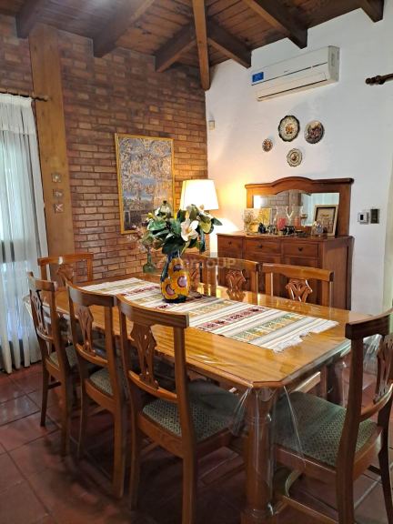 Casa en Venta en Capital, Mendoza
