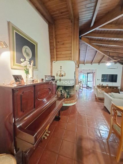 Casa en Venta en Capital, Mendoza