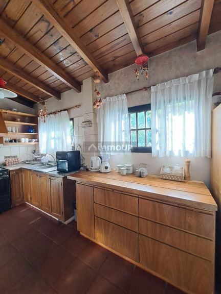 Casa en Venta en Capital, Mendoza