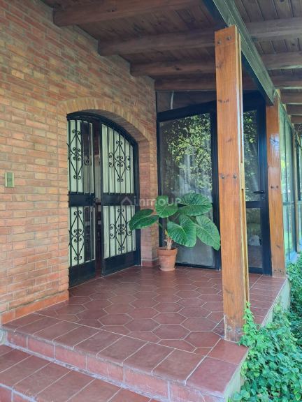 Casa en Venta en Capital, Mendoza