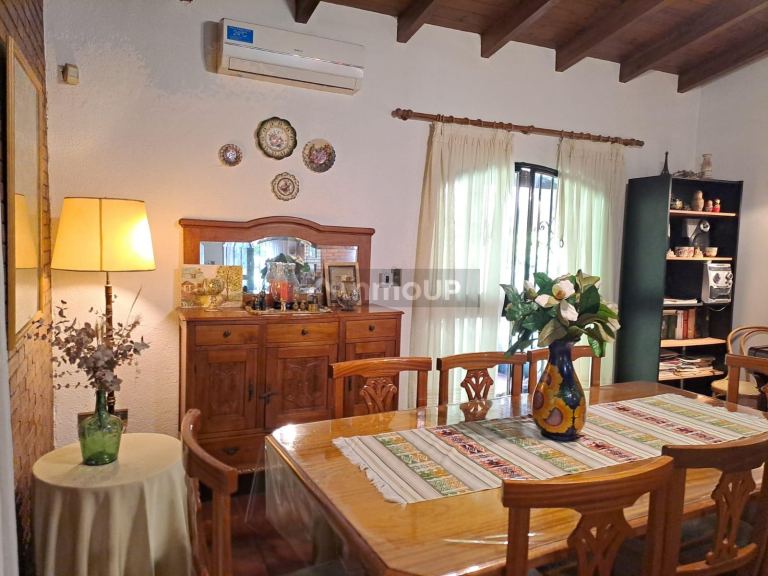 Casa en Venta en Capital, Mendoza