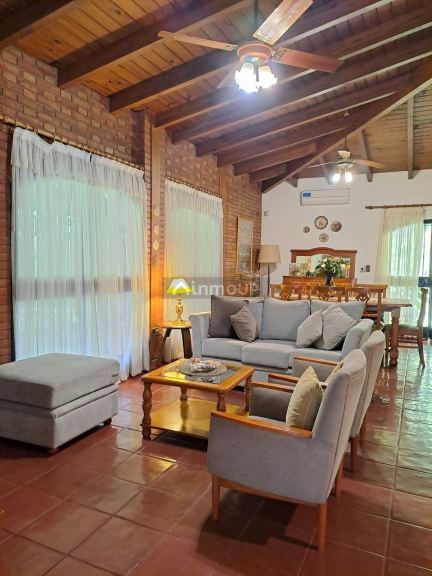 Casa en Venta en Capital, Mendoza