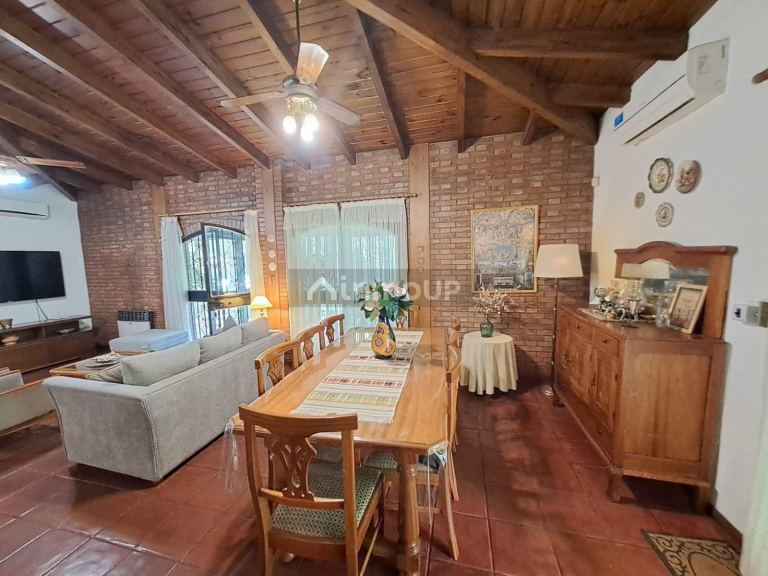Casa en Venta en Capital, Mendoza